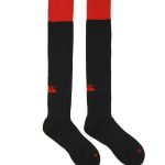 Canterbury Playing Cap Socks