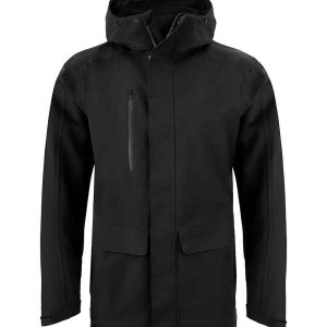 Craghoppers Expert Kiwi Pro Stretch Long Jacket