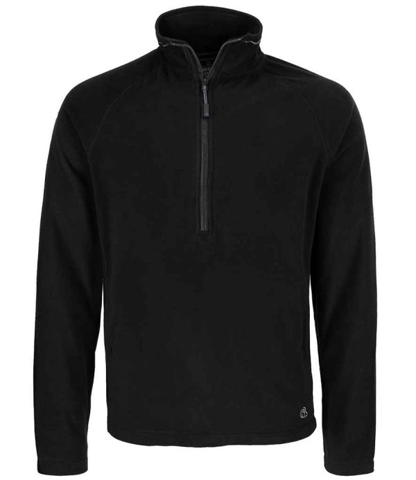 Craghoppers Expert Corey 200 Half Zip Micro Fleece