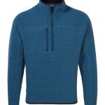 Craghoppers Expert Active Half Zip Knitted Fleece