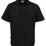 Craghoppers Expert Kiwi Short Sleeve Shirt