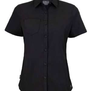 Craghoppers Expert Ladies Kiwi Short Sleeve Shirt