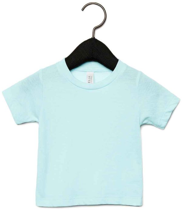 Canvas Baby Tri-Blend T-Shirt