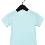 Canvas Toddler Tri-Blend T-Shirt