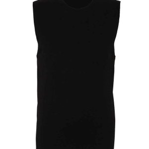 Canvas Unisex Jersey Muscle Tank Top