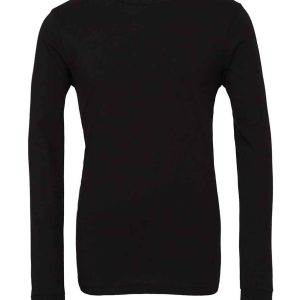 Canvas Unisex Jersey Long Sleeve T-Shirt