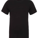 Canvas Unisex Poly/Cotton T-Shirt