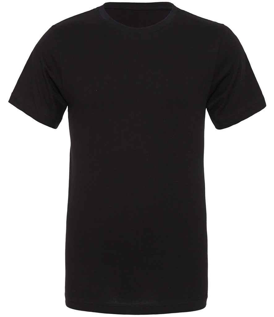 Canvas Unisex Poly/Cotton T-Shirt