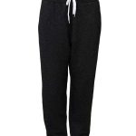 Canvas Unisex Jogger Sweatpants