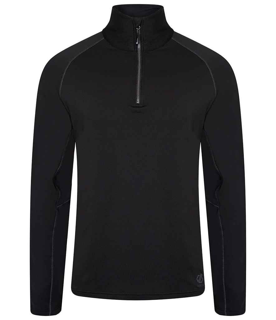 Dare 2b Fuser 1/4 Zip Core Stretch Top