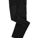 Dennys Unisex Elasticated Chef's Trousers