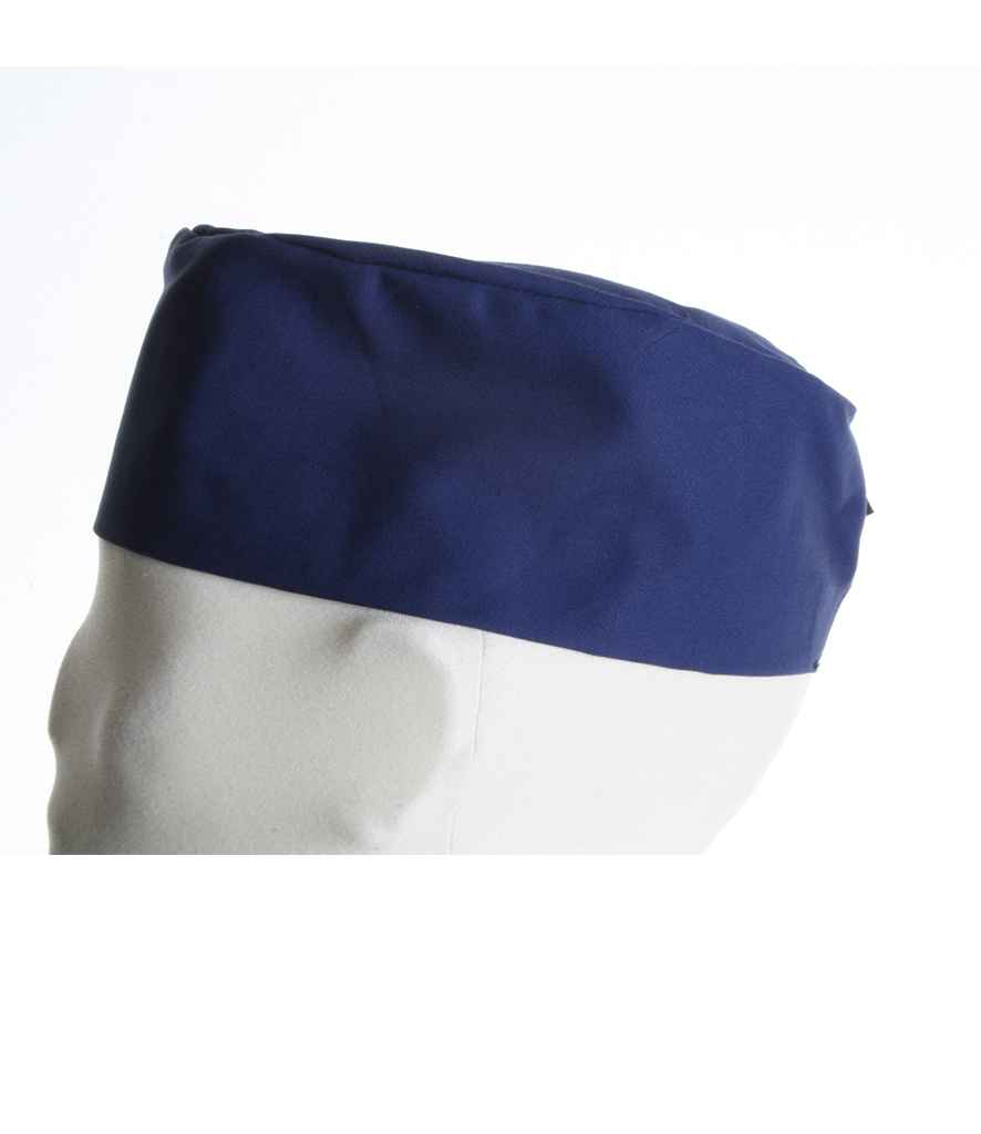 Dennys Skull Cap Single Band