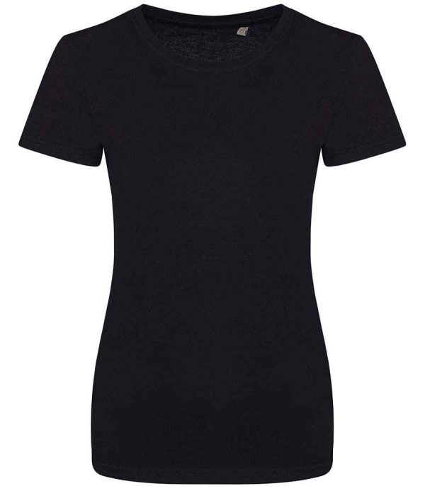 Ecologie Ladies Cascades Organic T-Shirt