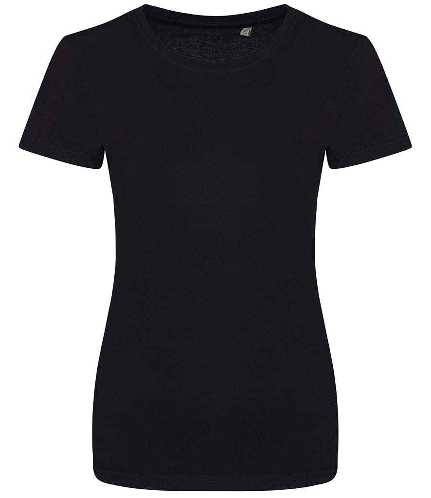 Ecologie Ladies Cascades Organic T-Shirt