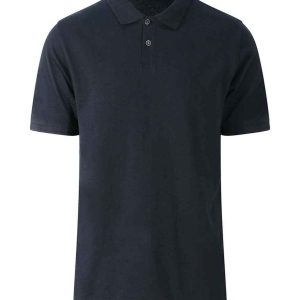 Ecologie Etosha Organic Piqué Polo Shirt