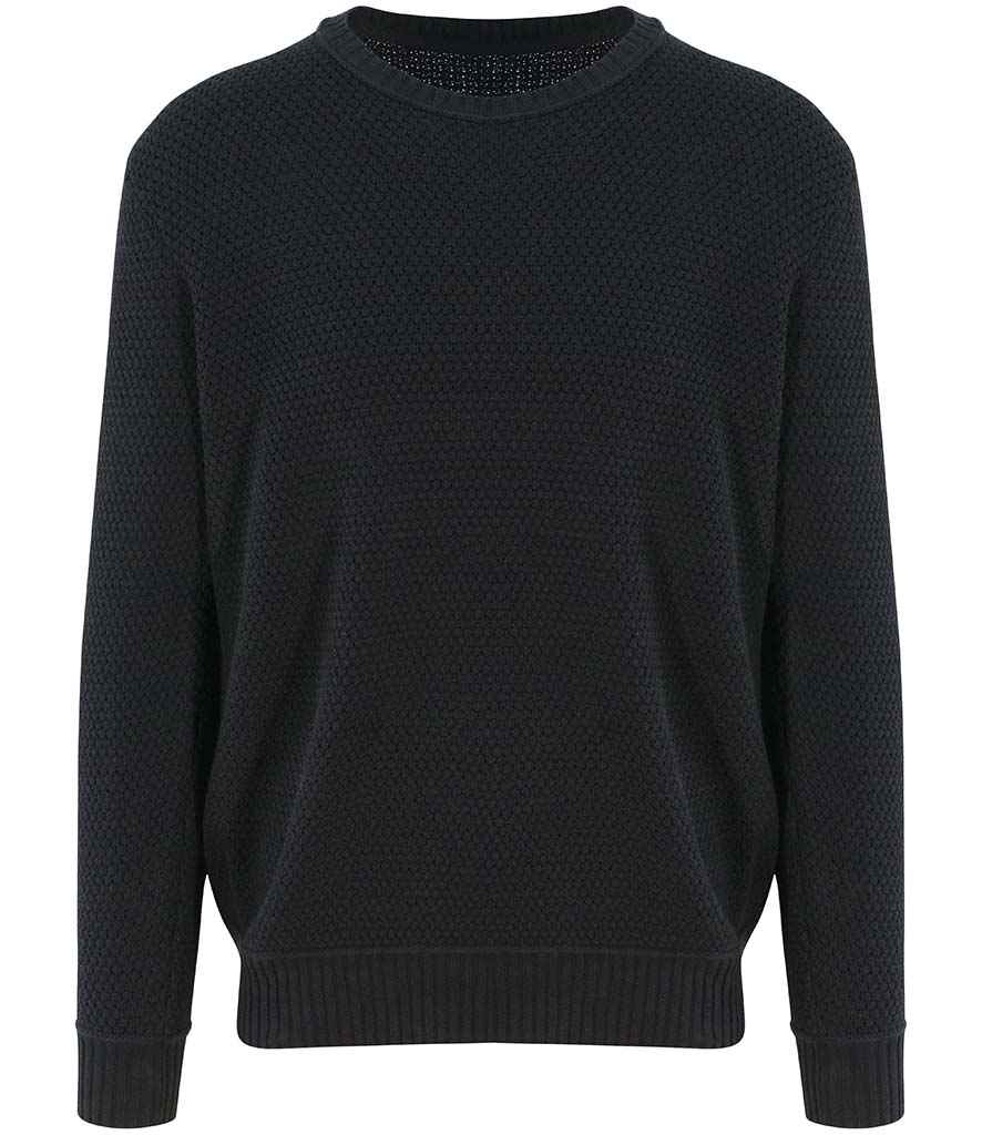 Ecologie Unisex Taroko Sustainable Crew Neck Sweater