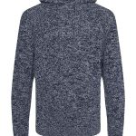 Ecologie Unisex Iguazu Sustainable Knitted Hoodie