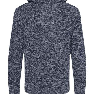 Ecologie Unisex Iguazu Sustainable Knitted Hoodie