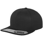 Flexfit Fitted Snapback Cap