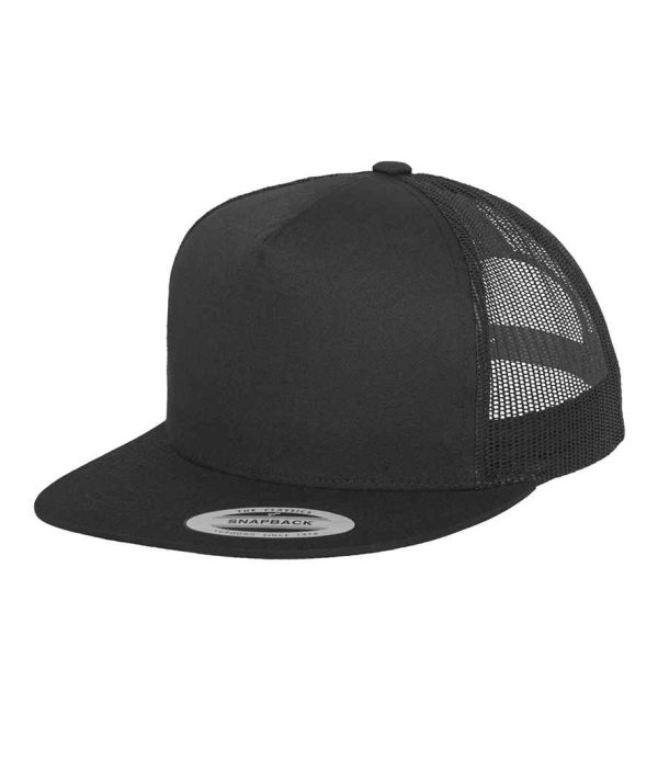 Flexfit Classic Trucker Cap