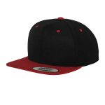 Flexfit Two Tone Classic Snapback Cap