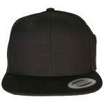 Flexfit Pencil Holder Snapback Cap