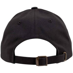 Flexfit Low Profile Cotton Twill Cap - Image 2