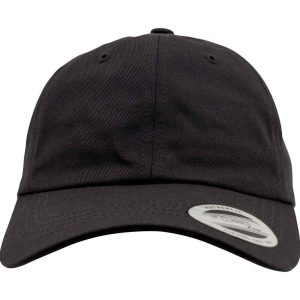 Flexfit Low Profile Cotton Twill Cap