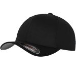 Flexfit Wooly Combed Cap