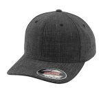 Flexfit Fine Melange Cap