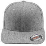 Flexfit Plain Span Cap