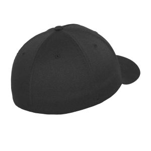 Flexfit 5 Panel Cap - Image 2