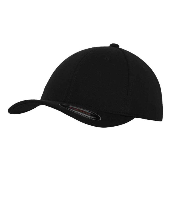 Flexfit Double Jersey Cap