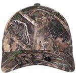 Flexfit TrueTimber® Kanati Camo Cap