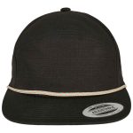 Flexfit Colour Braid Jockey Cap