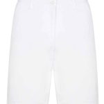 Front Row Stretch Chino Shorts