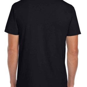 Gildan SoftStyle® Ringspun T-Shirt - Image 2