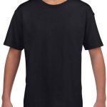 Gildan Kids SoftStyle® Ringspun T-Shirt