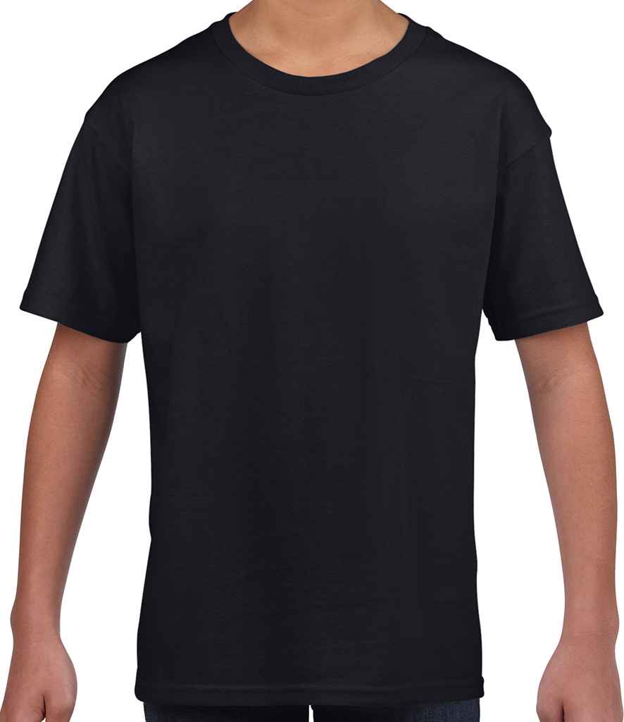 Gildan Kids SoftStyle® Ringspun T-Shirt