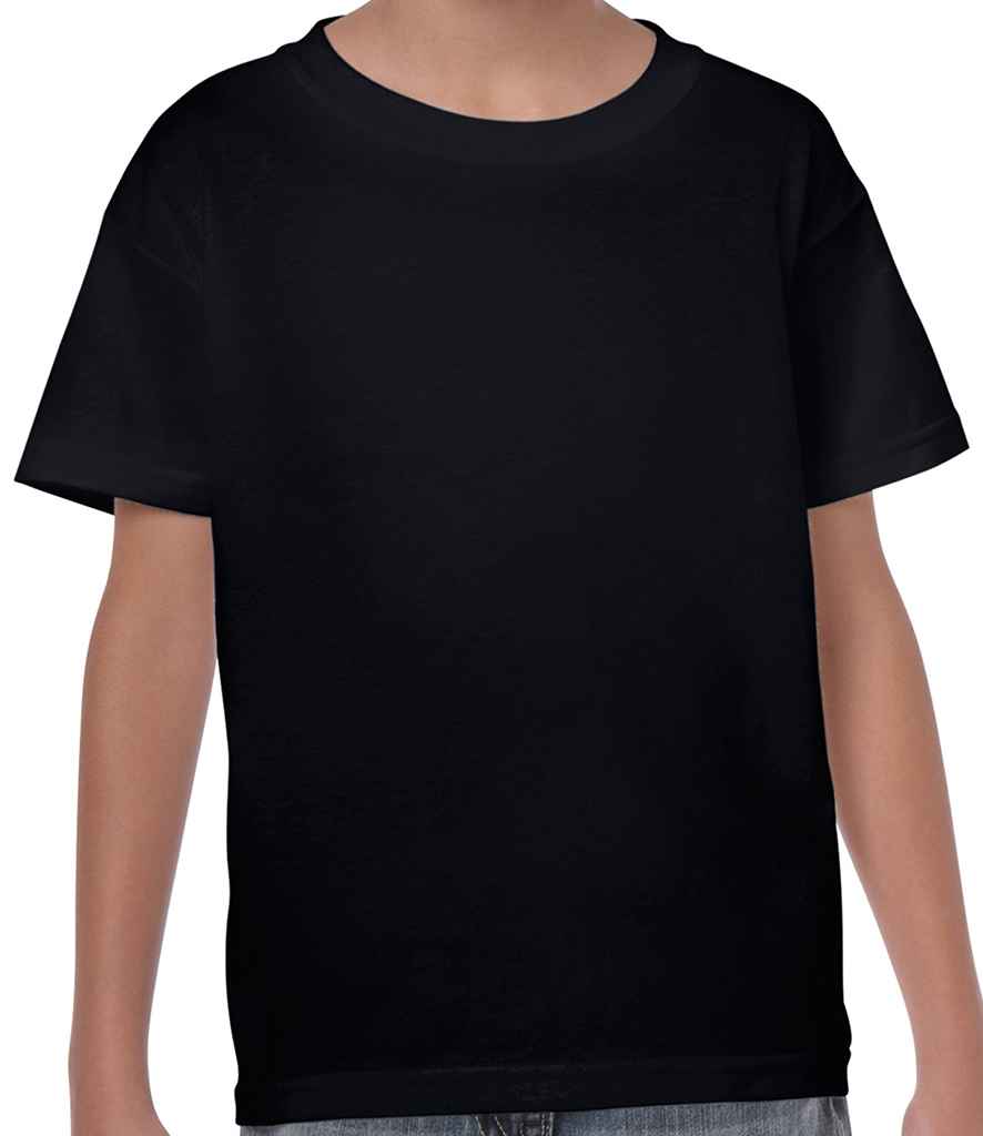 Gildan Kids Heavy Cotton T-Shirt