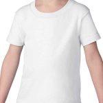 Gildan Heavy Cotton Toddler T-Shirt