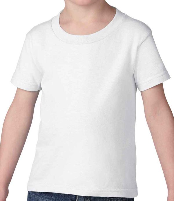 Gildan Heavy Cotton Toddler T-Shirt