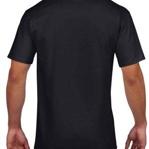 Gildan Premium Cotton® T-Shirt - Image 2