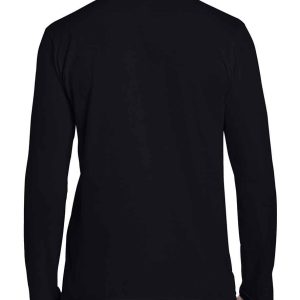 Gildan SoftStyle® Long Sleeve T-Shirt - Image 2