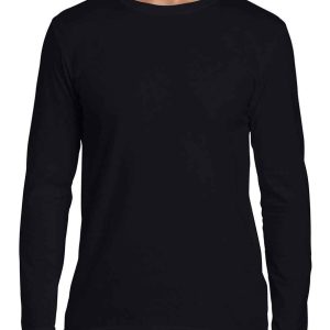 Gildan SoftStyle® Long Sleeve T-Shirt