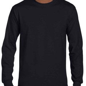 Gildan Ultra Cotton Long Sleeve T-Shirt