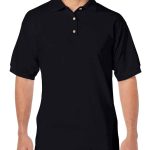 Gildan DryBlend® Jersey Polo Shirt