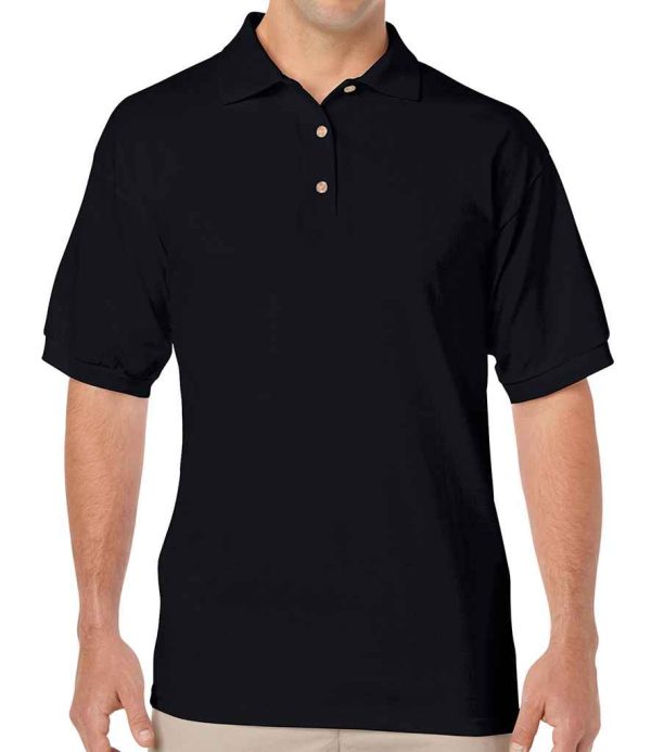 Gildan DryBlend® Jersey Polo Shirt