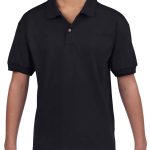 Gildan Kids DryBlend® Jersey Polo Shirt