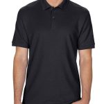 Gildan DryBlend® Double Piqué Polo Shirt